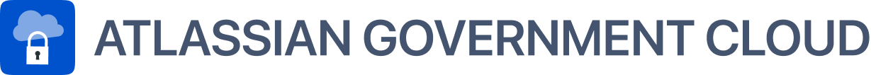 Atlassian Government Cloud logo.png