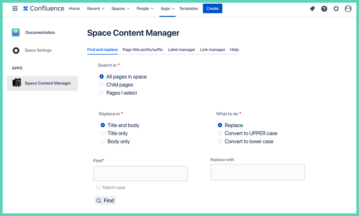 find and replace overview space content manager.png