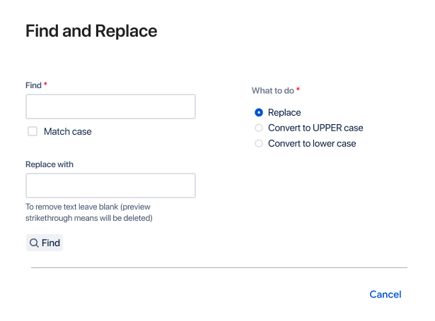 find and replace individual page overview.png