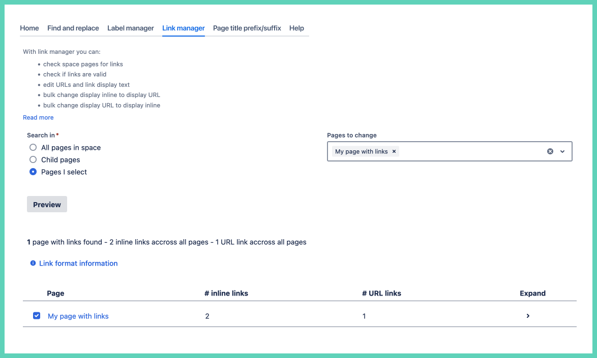 link manager space results.png