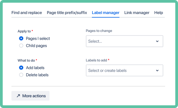 label manager more actions space content manager.png