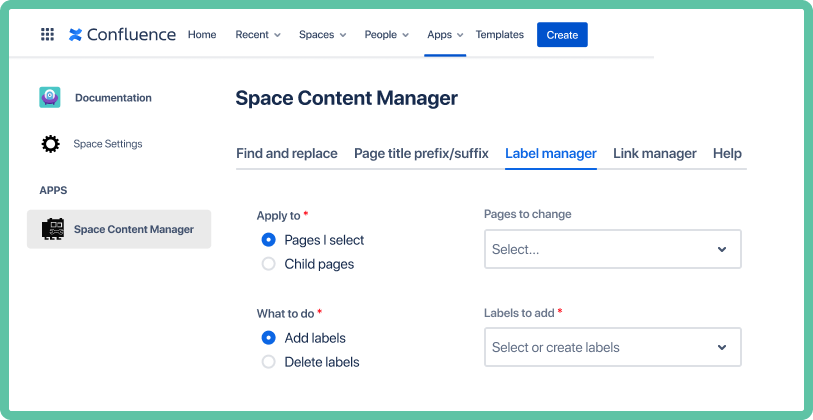 label manager space content manager.png