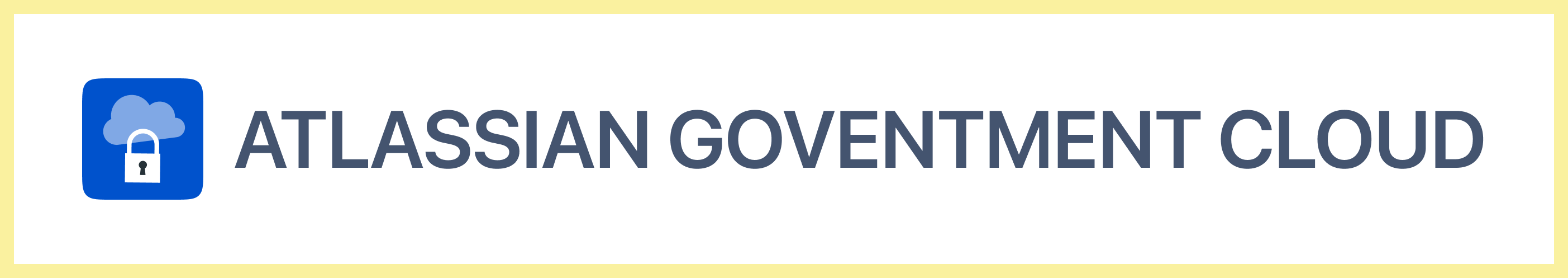 Atlassian Government Cloud logo.png